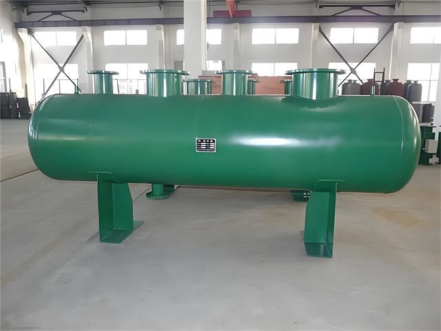 澄江集分水器需要电源吗